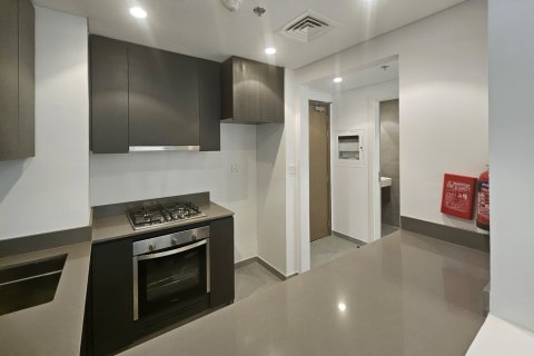 Byt v Aljada, Sharjah, SAE 1 ložnice, 63.9 m² Č.: 749045 - fotografie 1