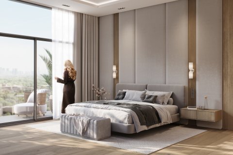 Apartmán v Dubai Science Park, SAE 1 spálňa, 82.8 m2 č. 749047 - Fotografia 5
