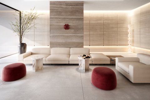 Apartament de vânzare în Dubai Silicon Oasis, Dubai, EAU 2 dormitoare, 112.59 mp. №749048 - poză 24