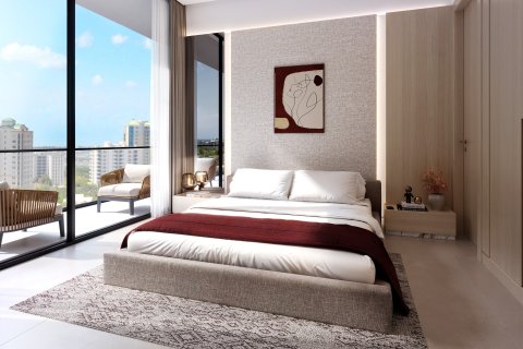 Apartament de vânzare în Dubai Silicon Oasis, Dubai, EAU 2 dormitoare, 112.59 mp. №749048 - poză 10