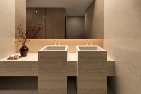 Apartament de vânzare în Dubai Silicon Oasis, Dubai, EAU 2 dormitoare, 112.59 mp. №749048 - poză 12