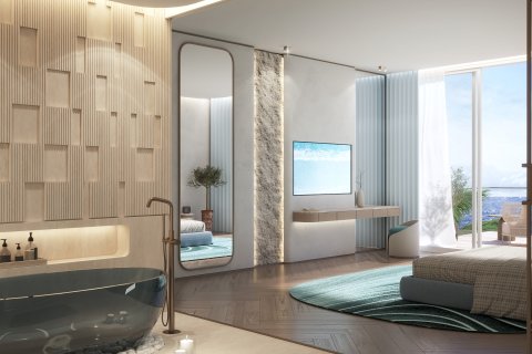 Byt v Dubai, SAE 1 ložnice, 71.91 m² Č.: 749044 - fotografie 5