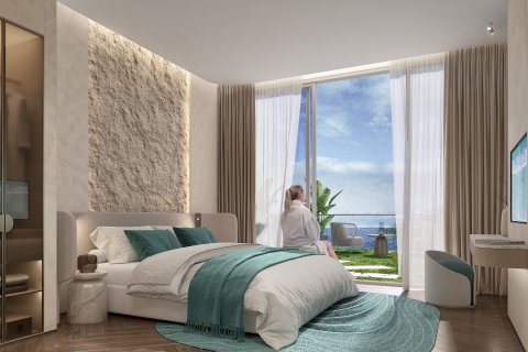 Byt v Dubai, SAE 1 ložnice, 71.91 m² Č.: 749044 - fotografie 6