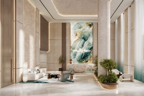 Byt v Dubai, SAE 1 ložnice, 71.91 m² Č.: 749044 - fotografie 8