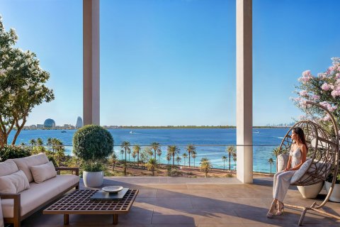 Byt na Yas Island, Abu Dhabi, SAE 1 ložnice, 69.68 m² Č.: 749050 - fotografie 14
