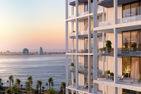 Byt na Yas Island, Abu Dhabi, SAE 1 ložnice, 69.68 m² Č.: 749050 - fotografie 17