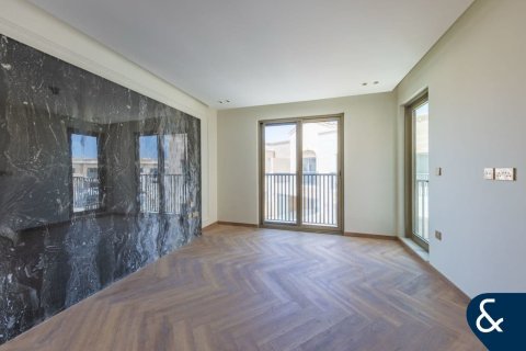 Vila u Jumeirah Golf Estates, Dubai, UAE 3 spavaćih soba, 204 m2 Br. 667230 - fotografija 12