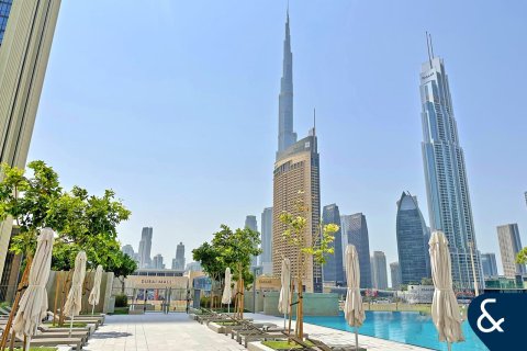 Leilighet til salgs i Downtown Dubai (Downtown Burj Dubai), Dubai, Emiratene 2 soverom, 167 kvm Nr. 667229 - Foto 10