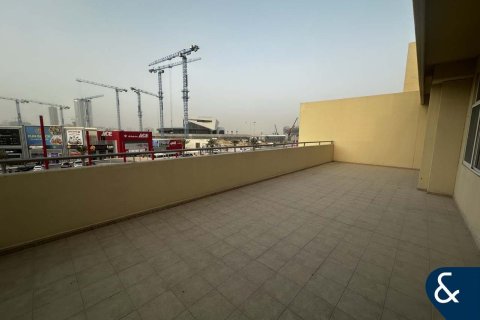 Apartman u gradu Motor City, Dubai, UAE 2 spavaće sobe, 186 m2 Br. 667228 - Slika 7