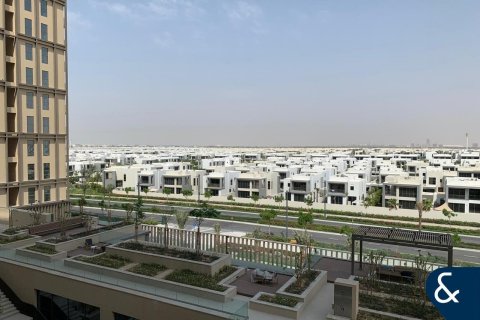 Apartament në Dubai Hills Estate, Dubai, Emiratet e Bashkuara Arabe 2 dhoma gjumi, 69 m2. № 667225 - Foto 1