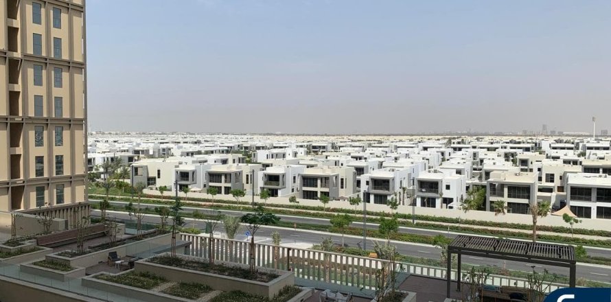 Apartament në Dubai Hills Estate, Dubai, Emiratet e Bashkuara Arabe 2 dhoma gjumi, 69 m2. № 667225