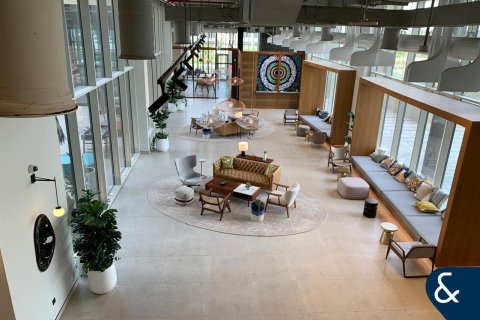 Apartament në Dubai Hills Estate, Dubai, Emiratet e Bashkuara Arabe 2 dhoma gjumi, 69 m2. № 667225 - Foto 12