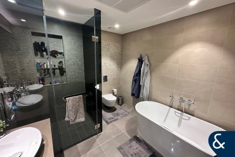 Apartament de vânzare în Dubai Marina, Dubai, EAU 1 dormitor, 91 mp. №667227 - poză 11