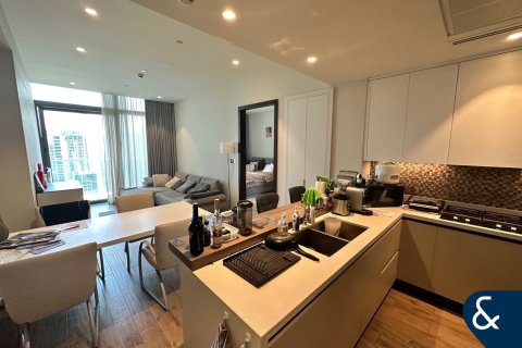 Apartament de vânzare în Dubai Marina, Dubai, EAU 1 dormitor, 91 mp. №667227 - poză 2