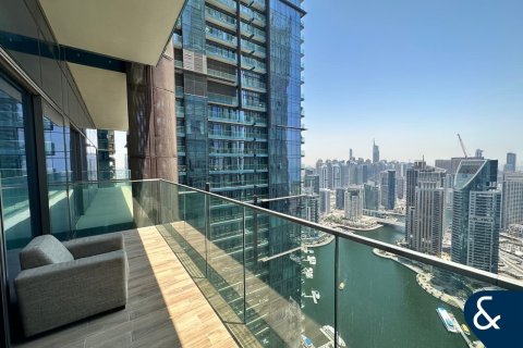 Apartament de vânzare în Dubai Marina, Dubai, EAU 1 dormitor, 91 mp. №667227 - poză 5