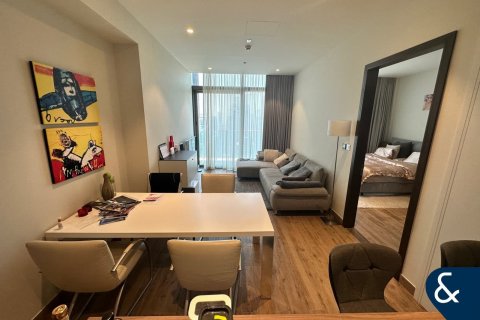 Apartament de vânzare în Dubai Marina, Dubai, EAU 1 dormitor, 91 mp. №667227 - poză 16