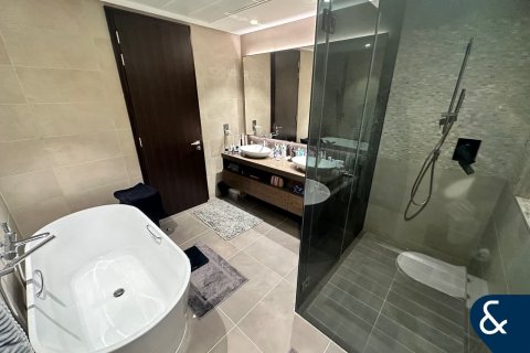 Apartament de vânzare în Dubai Marina, Dubai, EAU 1 dormitor, 91 mp. №667227 - poză 9