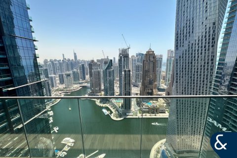 Apartament de vânzare în Dubai Marina, Dubai, EAU 1 dormitor, 91 mp. №667227 - poză 4