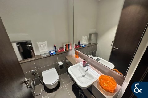 Apartament de vânzare în Dubai Marina, Dubai, EAU 1 dormitor, 91 mp. №667227 - poză 14