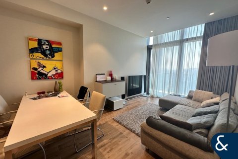 Apartament de vânzare în Dubai Marina, Dubai, EAU 1 dormitor, 91 mp. №667227 - poză 15