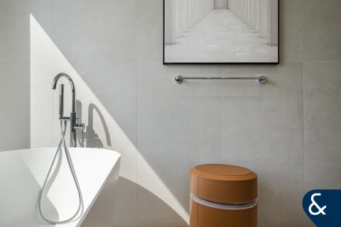 Vila di Jumeirah Islands, Dubai, UAE 4 bilik tidur, 502 meter persegi № 667231 - foto 29