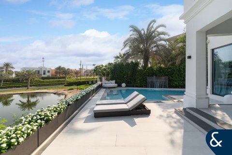 Vila di Jumeirah Islands, Dubai, UAE 4 bilik tidur, 502 meter persegi № 667231 - foto 6