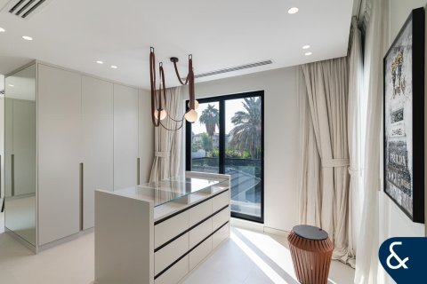 Vila di Jumeirah Islands, Dubai, UAE 4 bilik tidur, 502 meter persegi № 667231 - foto 22