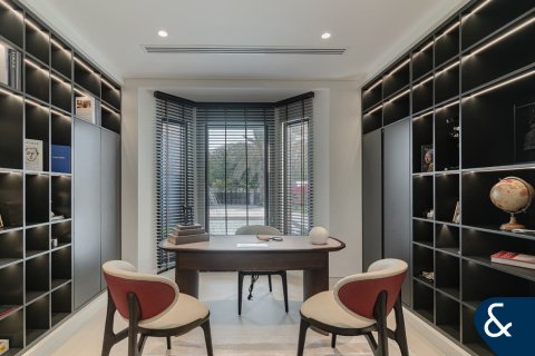 Vila di Jumeirah Islands, Dubai, UAE 4 bilik tidur, 502 meter persegi № 667231 - foto 9