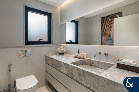 Vila di Jumeirah Islands, Dubai, UAE 4 bilik tidur, 502 meter persegi № 667231 - foto 18