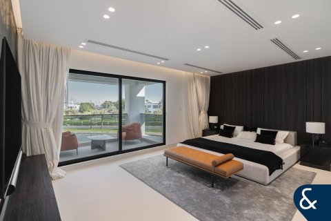 Vila di Jumeirah Islands, Dubai, UAE 4 bilik tidur, 502 meter persegi № 667231 - foto 23