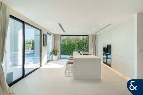 Vila di Jumeirah Islands, Dubai, UAE 4 bilik tidur, 502 meter persegi № 667231 - foto 13