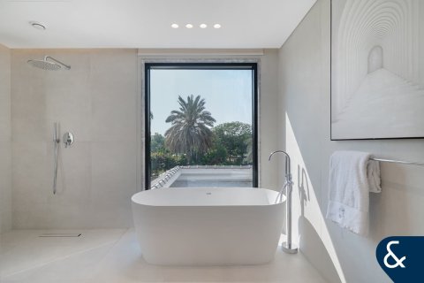 Vila di Jumeirah Islands, Dubai, UAE 4 bilik tidur, 502 meter persegi № 667231 - foto 28