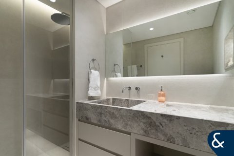 Vila di Jumeirah Islands, Dubai, UAE 4 bilik tidur, 502 meter persegi № 667231 - foto 20