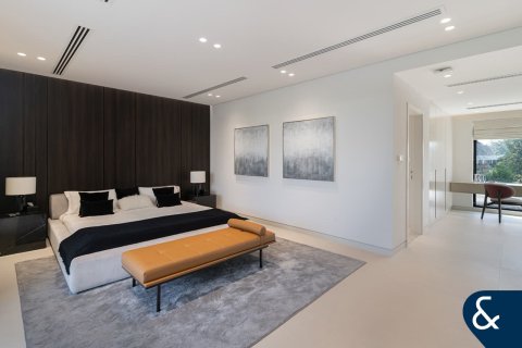 Vila di Jumeirah Islands, Dubai, UAE 4 bilik tidur, 502 meter persegi № 667231 - foto 24