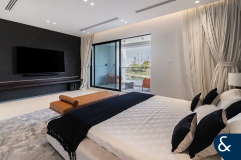 Vila di Jumeirah Islands, Dubai, UAE 4 bilik tidur, 502 meter persegi № 667231 - foto 25