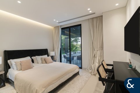 Vila di Jumeirah Islands, Dubai, UAE 4 bilik tidur, 502 meter persegi № 667231 - foto 17