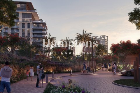 Üürile anda korter asukohaga Jumeirah, Dubai, AÜE: 1 magamistoaga, 77.57400500 m² Nr 705035 - pilt 10