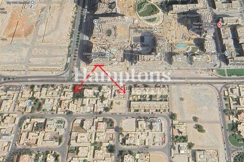 Üürile anda korter asukohaga Jumeirah, Dubai, AÜE: 1 magamistoaga, 77.57400500 m² Nr 705035 - pilt 4
