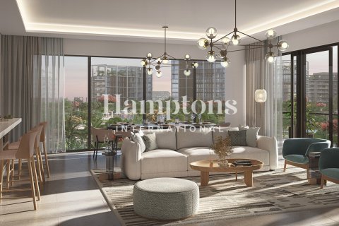 Üürile anda korter asukohaga Jumeirah, Dubai, AÜE: 1 magamistoaga, 77.57400500 m² Nr 705035 - pilt 15