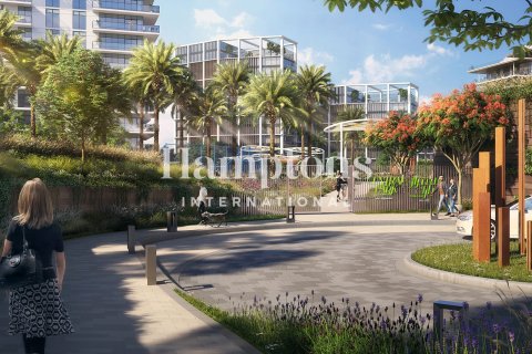 Üürile anda korter asukohaga Jumeirah, Dubai, AÜE: 1 magamistoaga, 77.57400500 m² Nr 705035 - pilt 16
