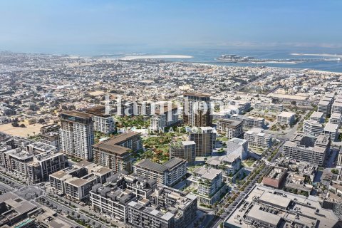 Üürile anda korter asukohaga Jumeirah, Dubai, AÜE: 1 magamistoaga, 77.57400500 m² Nr 705035 - pilt 6