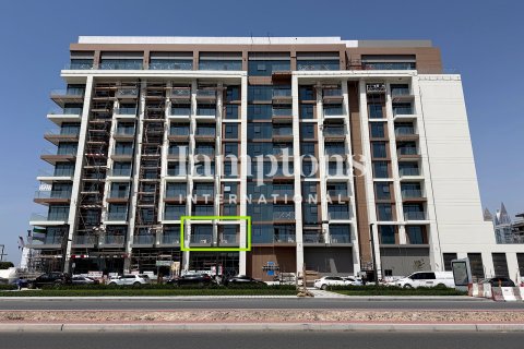 Üürile anda korter asukohaga Jumeirah, Dubai, AÜE: 1 magamistoaga, 77.57400500 m² Nr 705035 - pilt 2