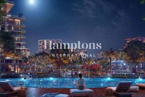Üürile anda korter asukohaga Jumeirah, Dubai, AÜE: 1 magamistoaga, 77.57400500 m² Nr 705035 - pilt 13