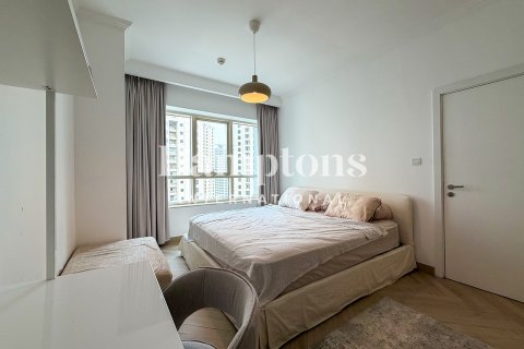 Byt v Dubai Marina, Dubai, SAE 1 ložnice, 70.7902 m² Č.: 704194
