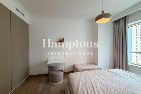 Appartement à louer à Dubai Marina, Dubai, EAU 1 chambre, 70.79022794 m2 № 704194 - photo 2