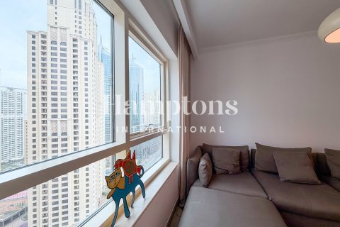 Appartement à louer à Dubai Marina, Dubai, EAU 1 chambre, 70.79022794 m2 № 704194 - photo 12