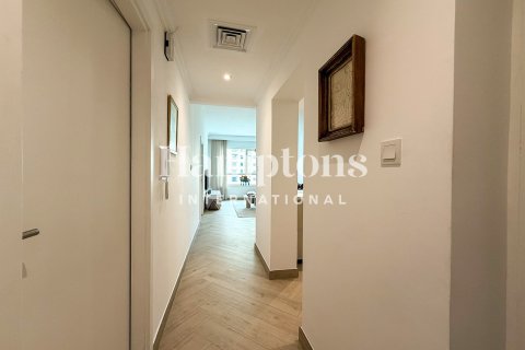Appartement à louer à Dubai Marina, Dubai, EAU 1 chambre, 70.79022794 m2 № 704194 - photo 21