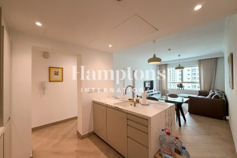 Appartement à louer à Dubai Marina, Dubai, EAU 1 chambre, 70.79022794 m2 № 704194 - photo 20
