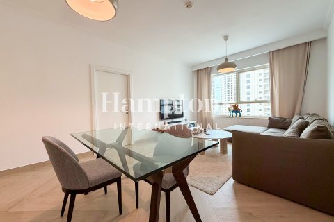 Appartement à louer à Dubai Marina, Dubai, EAU 1 chambre, 70.79022794 m2 № 704194 - photo 14
