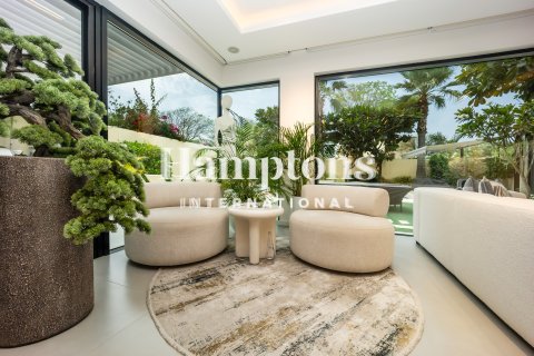 Vila u gradu Serena, Dubai, UAE 5 spavaće sobe, 609.53658300 m2 Br. 705032 - Slika 26